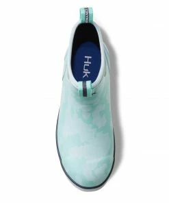 Womens Huk Women's Rogue Wave