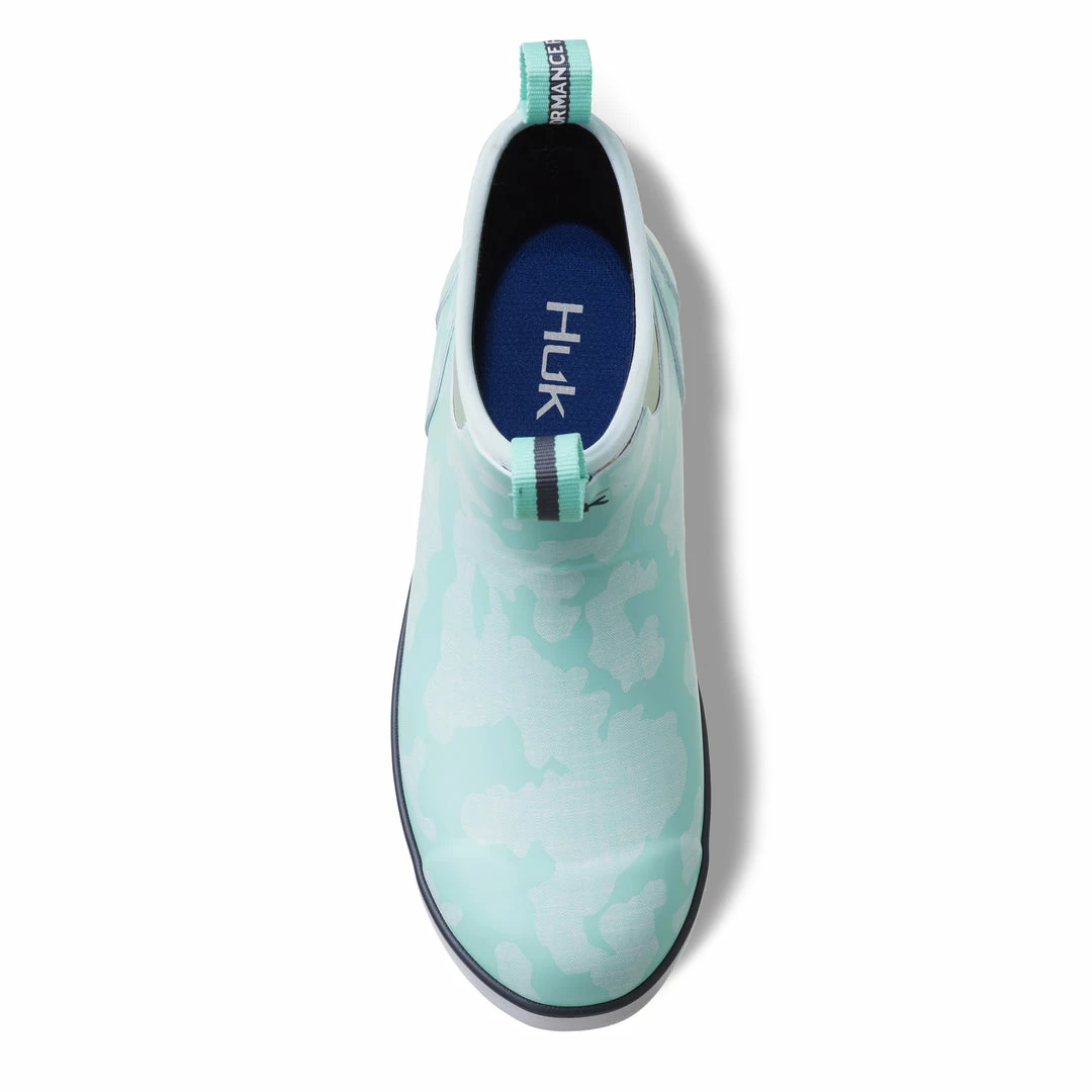 Womens Huk Women's Rogue Wave