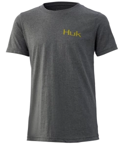 Huk Sun Hex Tee