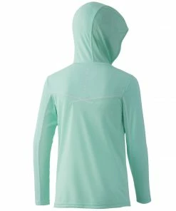 Huk Youth Icon X Hoodie