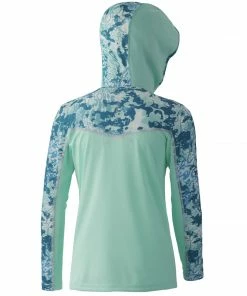 Huk Youth Icon X Tide Change Hoodie