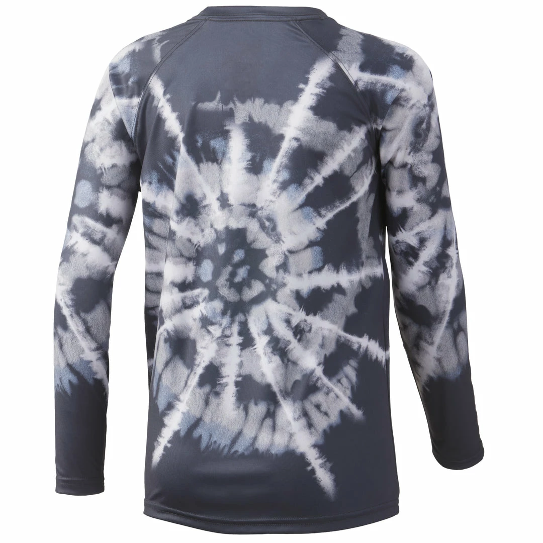 Huk Youth Spiral Dye Pursuit