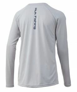 NEW Huk Youth Big Mouth Sun Pursuit