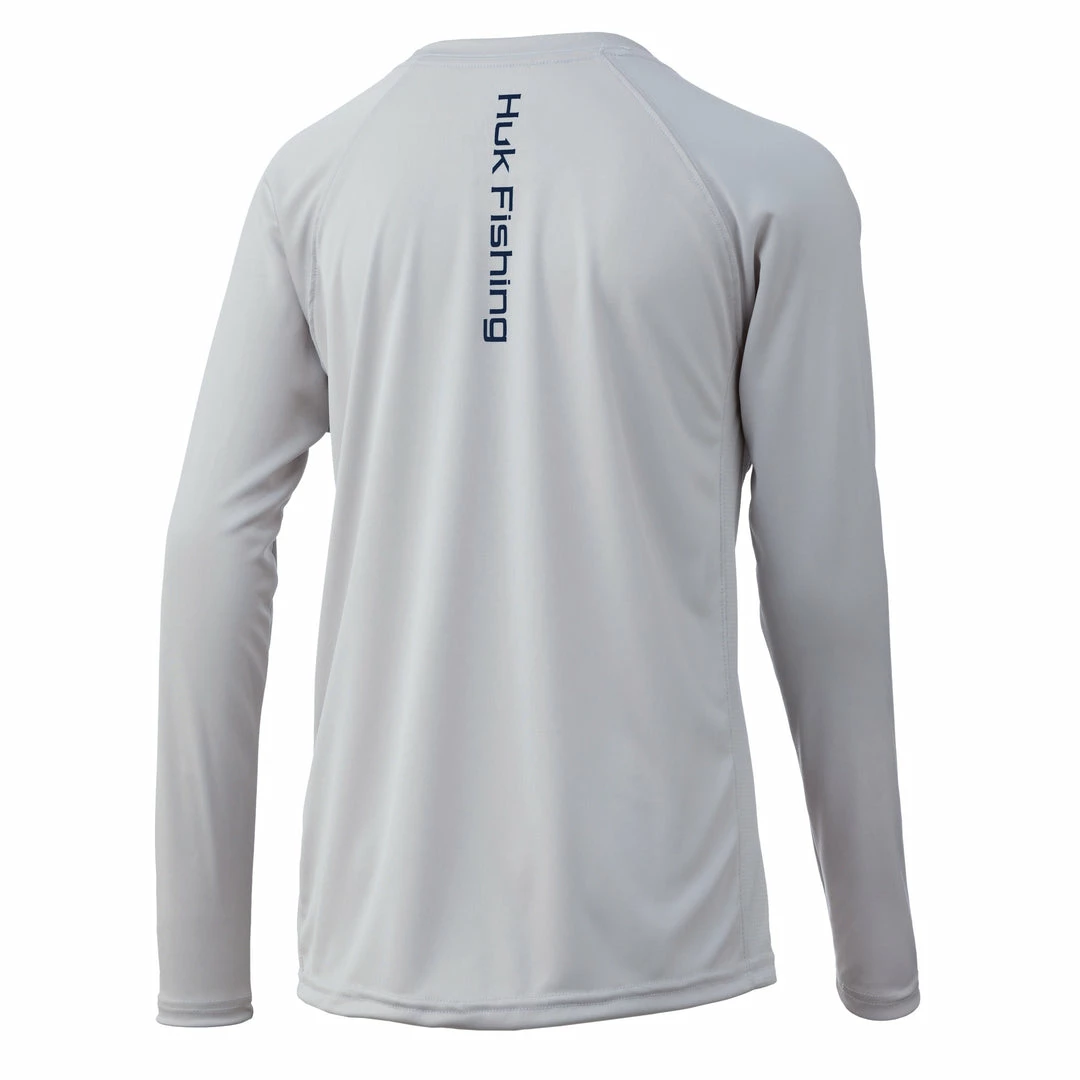 NEW Huk Youth Big Mouth Sun Pursuit