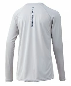 NEW Huk Youth Big Mouth Sun Pursuit