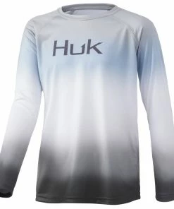Huk Youth Flare Fade Pursuit