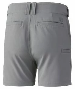 Huk Youth Pursuit Short