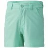Huk Youth Pursuit Short