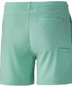 Huk Youth Pursuit Volley Short