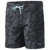 Huk Youth Pursuit Volley Short