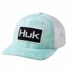 Huk Youth Running Lakes Trucker Hat