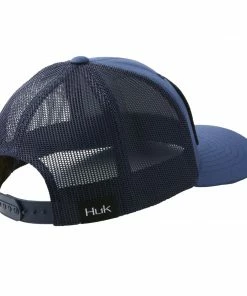 Huk And Bars Youth Trucker Hat NEW