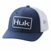 Huk Youth Solid Trucker Hat