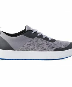 Mens Huk Mahi Lace-Up