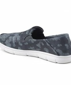 Mens Huk Running Lakes Performance Brewster