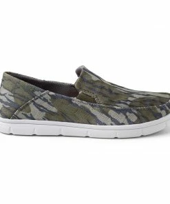 Huk Mossy Oak Brewster