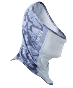 Huk Current Camo Gaiter