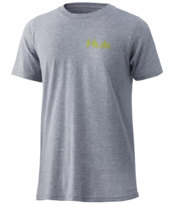 Huk Youth KC Bass Tee