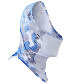 Huk Refraction Camo Gaiter Mens