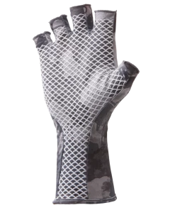 Huk Refraction Sun Glove