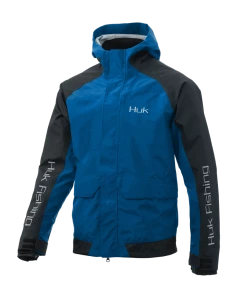 Mens Huk Tournament Jacket