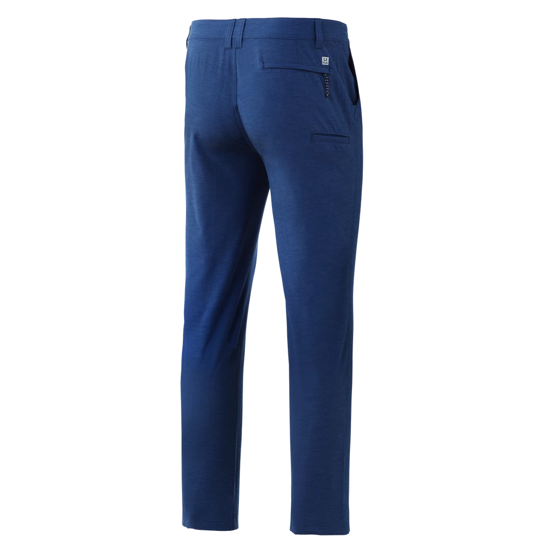 Austin Dillon Huk Waypoint Pant