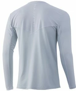 Huk Icon X Long Sleeve