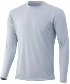 Huk Icon X Long Sleeve