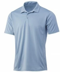 Austin Dillon Huk Icon X Polo