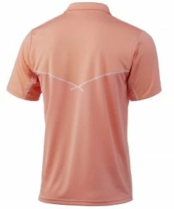 Austin Dillon Huk Icon X Polo