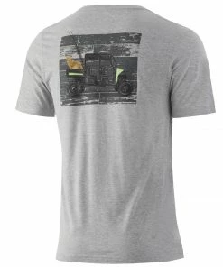 Huk KC Fish Dawg Tee