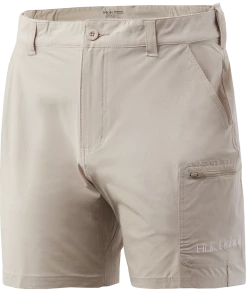 Huk Next Level 7" Short