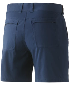 Mens Huk Next Level 7" Short