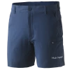 Mens Huk Next Level 7" Short