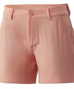 Huk Women's Next Level Short