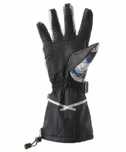 Huk Superior Gauntlet Glove