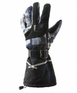 Huk Superior Gauntlet Glove