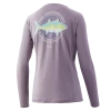 Huk Womens Tuna Pursuit Graphic