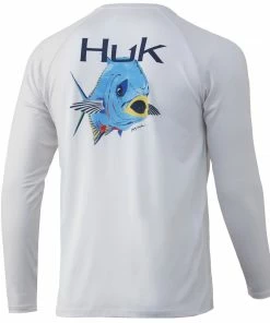 Huk VC Permit Pursuit Mens