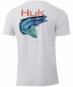 Huk VC Trout Tee