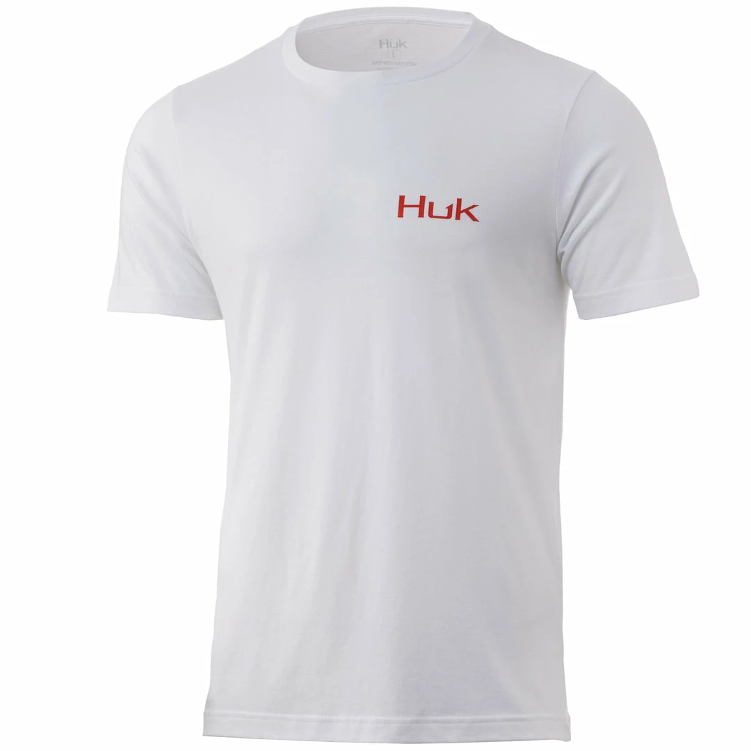 Huk VC Trout Tee