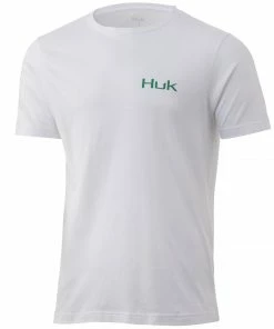 Huk VC Wahoo Tee