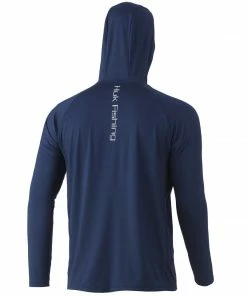 Austin Dillon Huk Pursuit Vented Hoodie