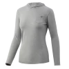 Huk Womens Waypoint Hoodie