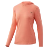 Huk Womens Waypoint Hoodie
