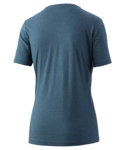 Huk Womens Performance Fishing Tee