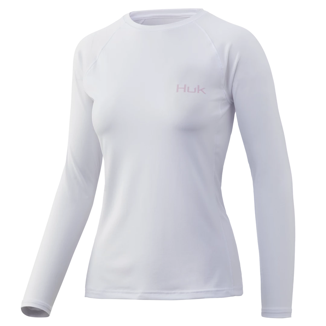 Huk Womens Dorsal Pursuit Graphic