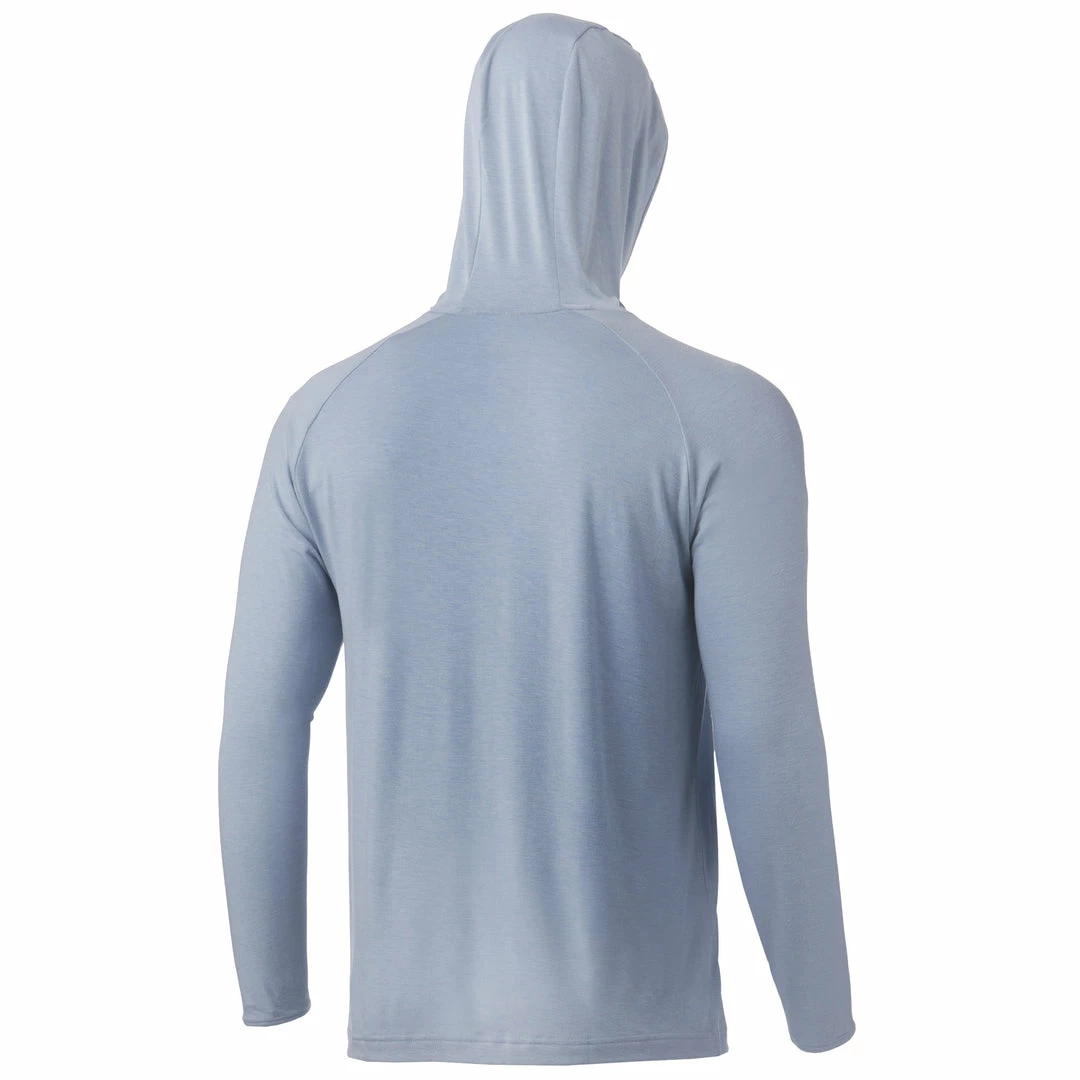 Huk Waypoint Hoodie
