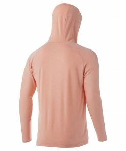 Huk Waypoint Hoodie