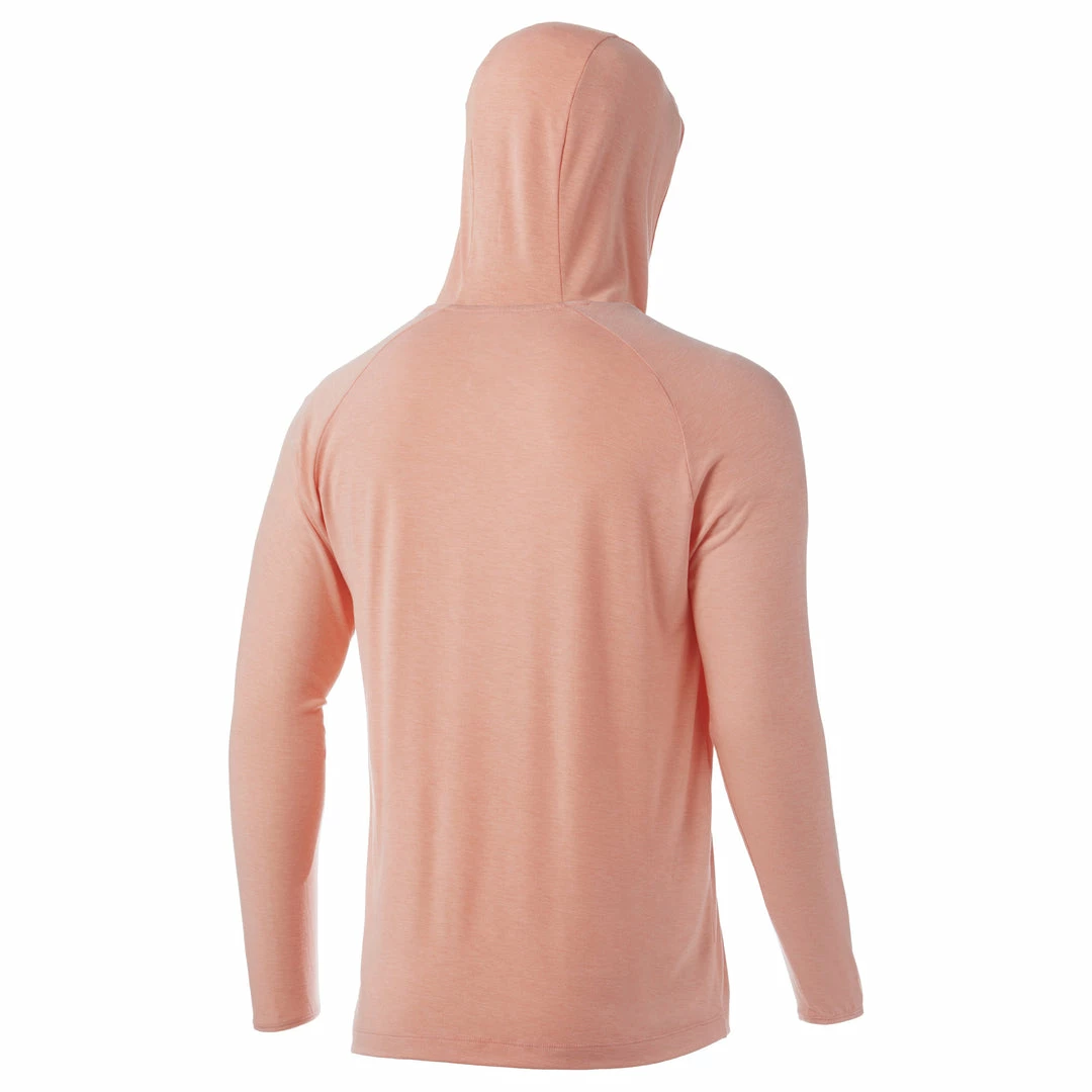 Huk Waypoint Hoodie